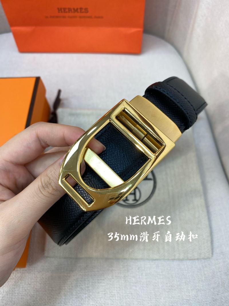 Hermes Belts